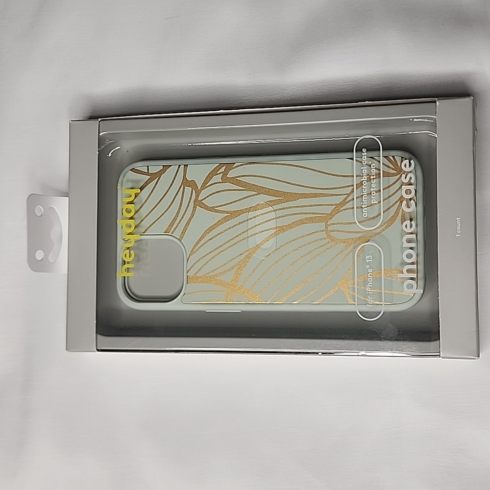 Heyday Phone Case iPhone 13 Pro